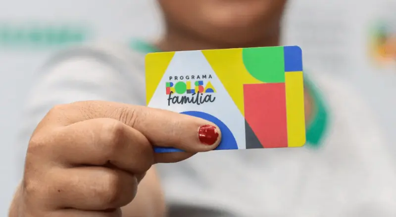 Bolsa Família: NIS final 2 recebe pagamento hoje, aproveite!
