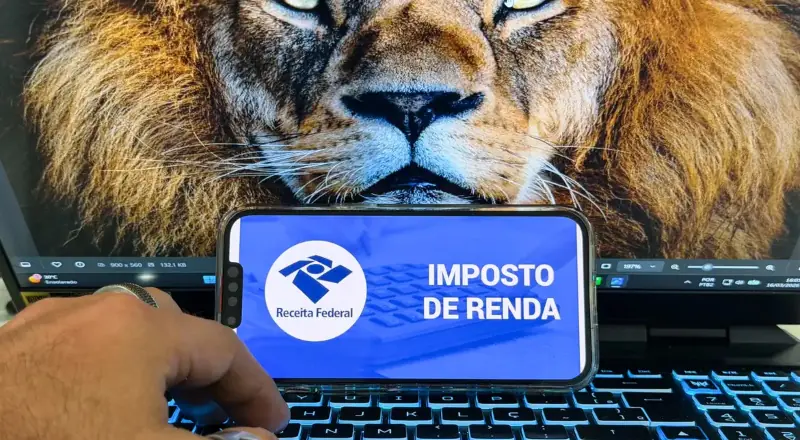 Imposto de Renda: como consultar sua restituição disponível