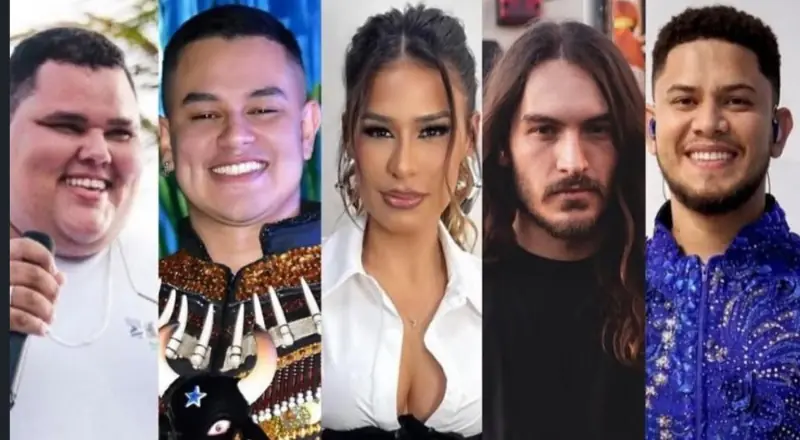 Fim de semana em Manaus: cultura e diversão para todos