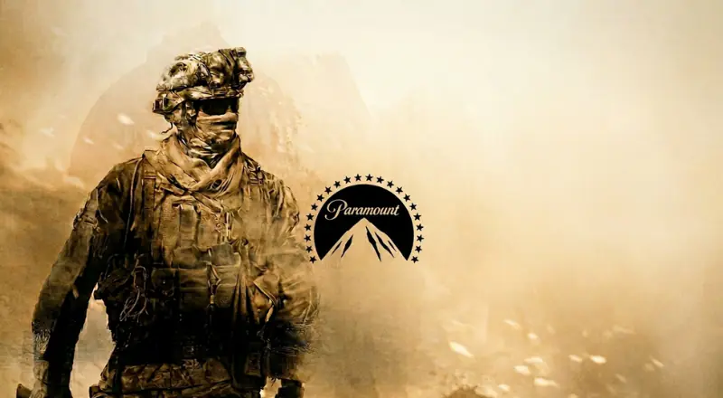 Paramount revela no CinemaCon planos para Call of Duty intrigantes