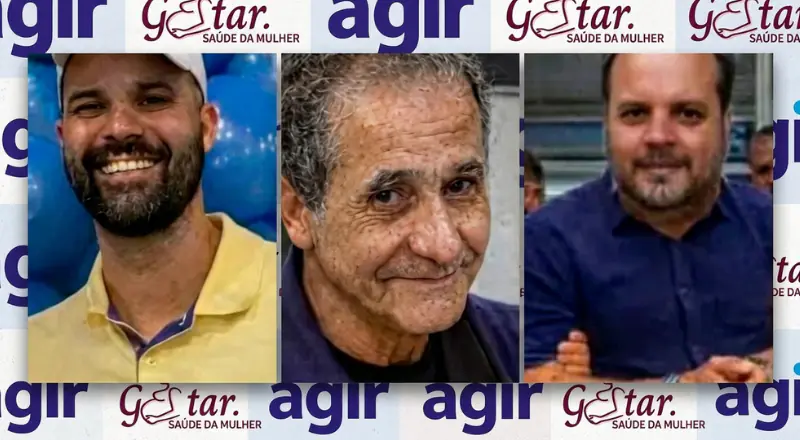 Relações perigosas: Médico preso revela escândalo no AM