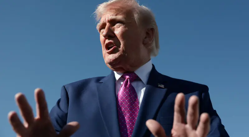 Trump diz que guerra com Irã deve acabar “em breve” e analisa aliados