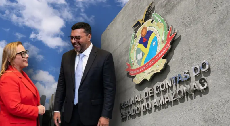Arlete Mendonça desafia TCE-AM e mantém controle na SEDUC