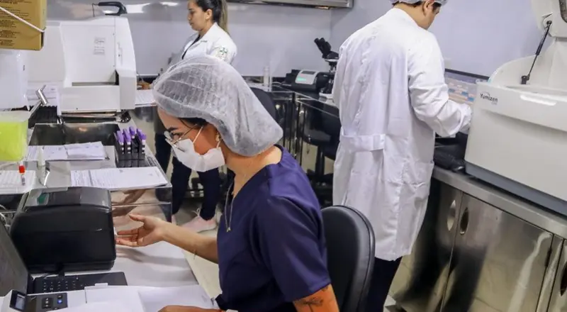 Barco Hospital São João XXIII atende em Tefé a partir de sábado