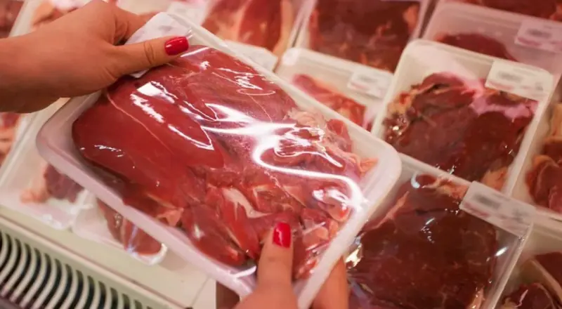 Boi de Ouro: carne atinge recorde histórico de R$ 373 por arroba