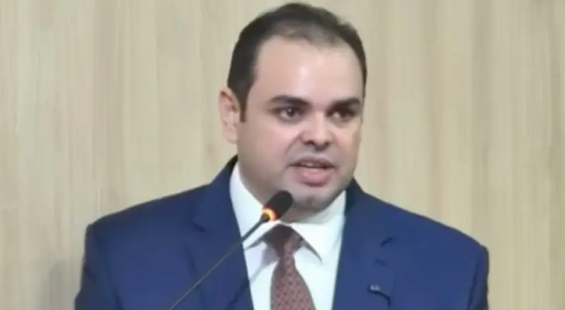 Ato falho: Roberto Cidade reconhece falhas no interior do AM