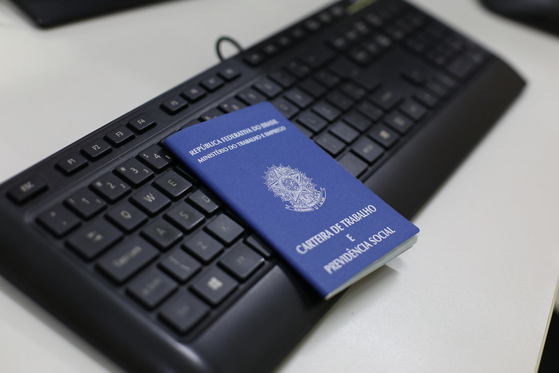 Sine Manaus oferta 507 vagas de emprego nesta quarta-feira