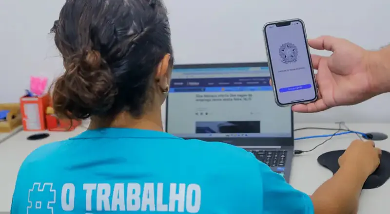 Sine Manaus oferta 582 vagas de emprego para você hoje!