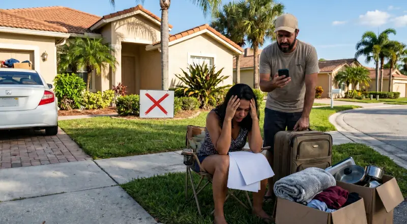Vai morar na Flórida? Evite atalhos para realizar seu sonho.