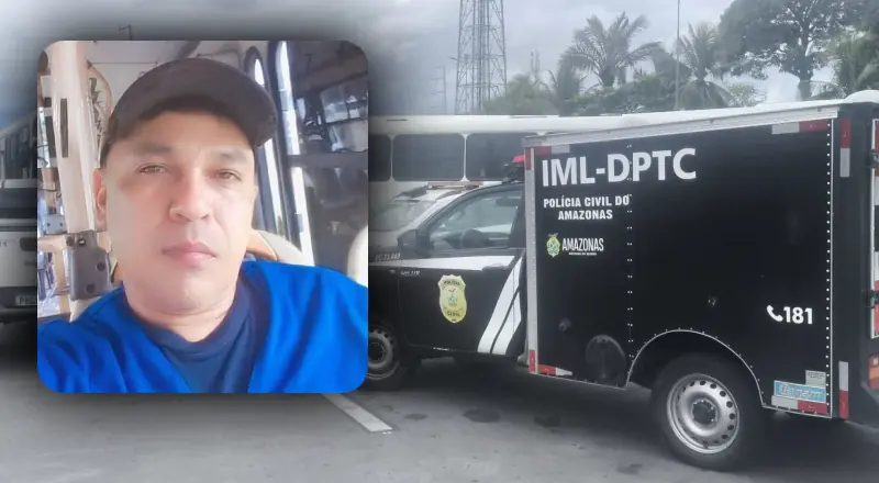 Mecânico que morreu esmagado por ônibus no Tarumã: saiba mais.