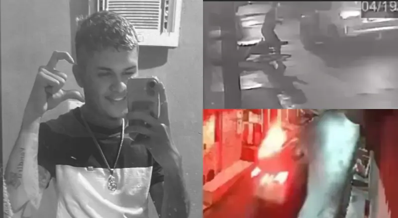 Jovem morto por sargento da PM em Manaus: repercussão e luto