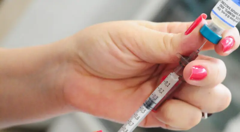 Ministério da Saúde alerta para risco de sarampo após Copa