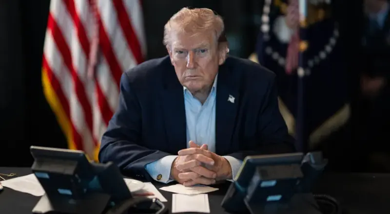 EUA manda aviso ao Brasil e destaca combate ao crime organizado