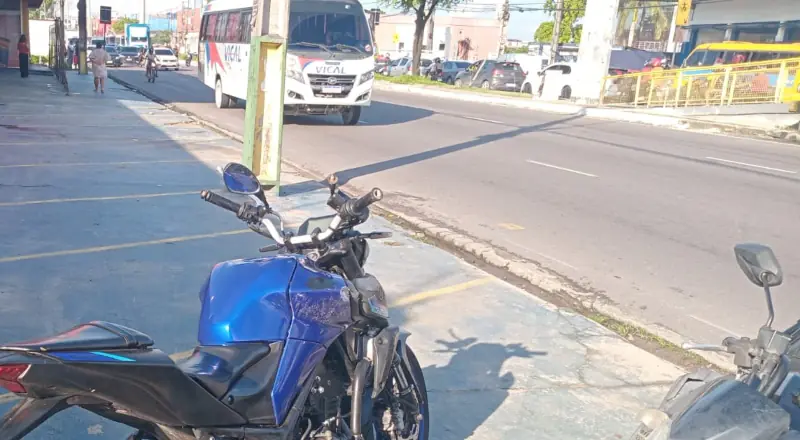 Mulher morre atropelada na zona Leste de Manaus: casos recentes