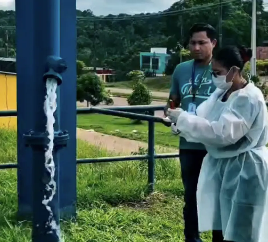 SAAE amplia serviços e garante mais água em Manacapuru