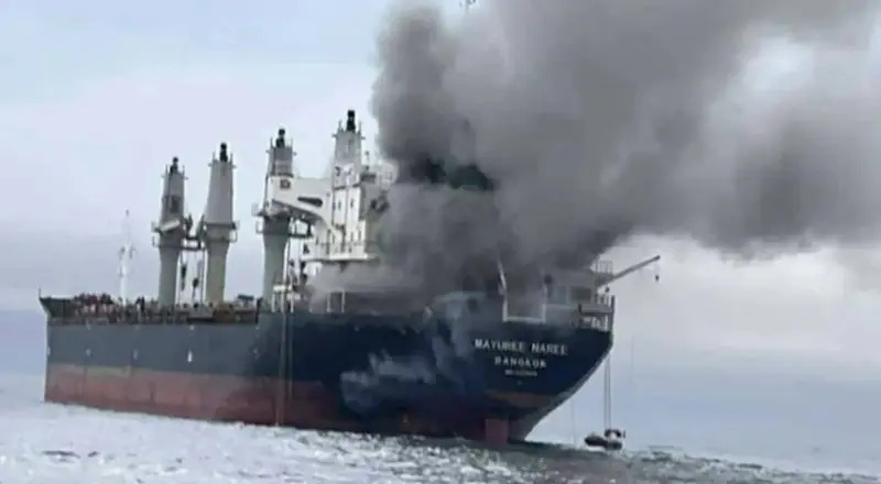 Segundo navio é atacado no Estreito de Ormuz: O que esperar?