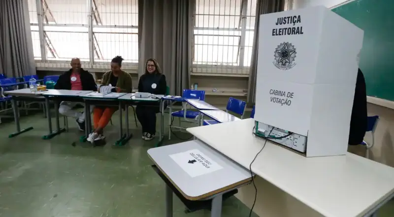 Eleições: regularize seu título antes do prazo final hoje!