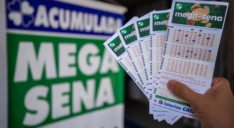 Mega-Sena pode pagar R$ 52 milhões nesta terça-feira; saiba como participar
