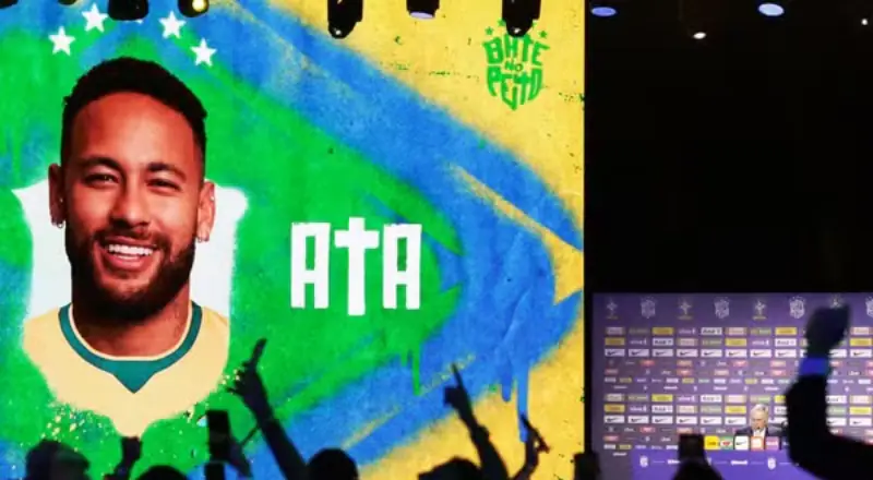 Neymar no álbum da Copa: descubra as novas figurinhas