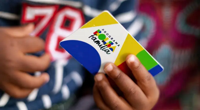 Beneficiários com NIS final 3 recebem Bolsa Família hoje.