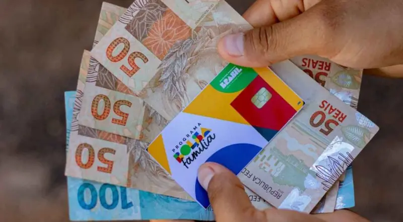 Bolsa Família: NIS final 5 recebe pagamento hoje, saiba mais!