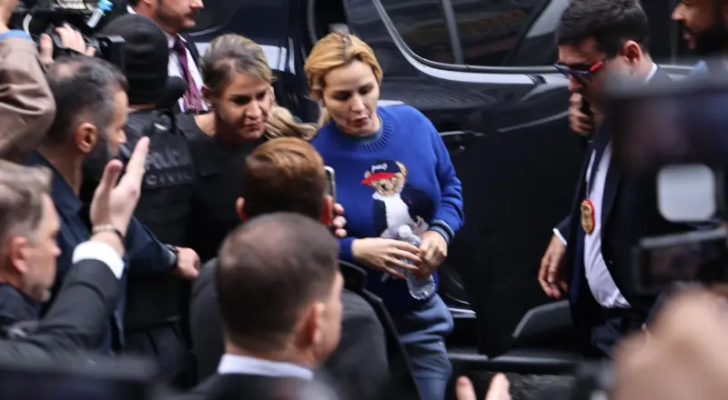 Deolane é apontada como “caixa do crime” e provoca polêmica.