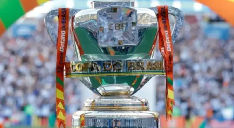 Copa do Brasil: confira os classificados para as oitavas de final