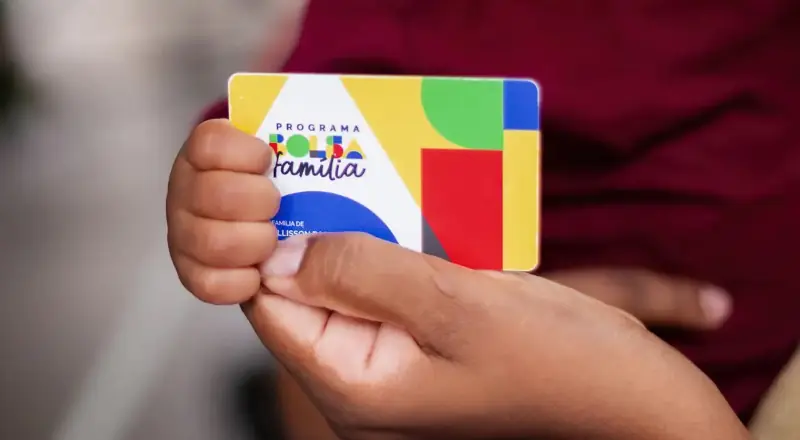Bolsa Família: NIS final 9 recebe parcela de maio hoje
