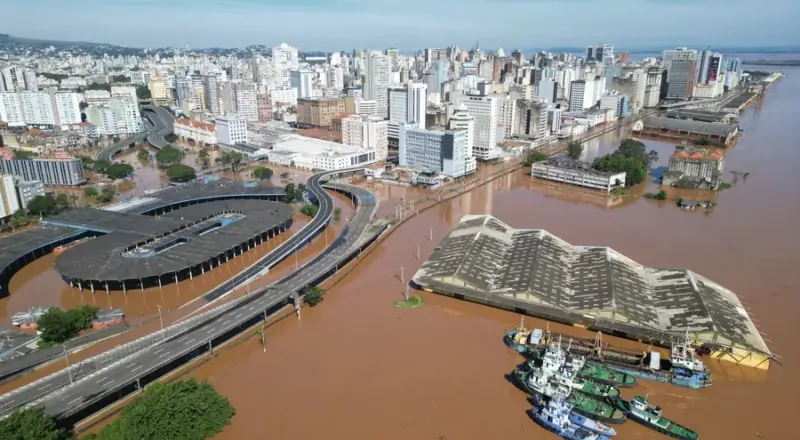 Brasil entra em alerta para possível Super El Niño e seus efeitos