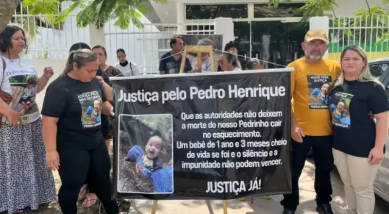 Médico anestesista é indiciado pela morte de bebê após cirurgia