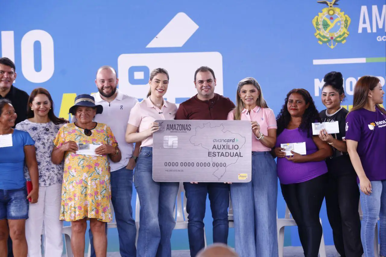 Veio em uma boa hora: apoio essencial para mães em crise