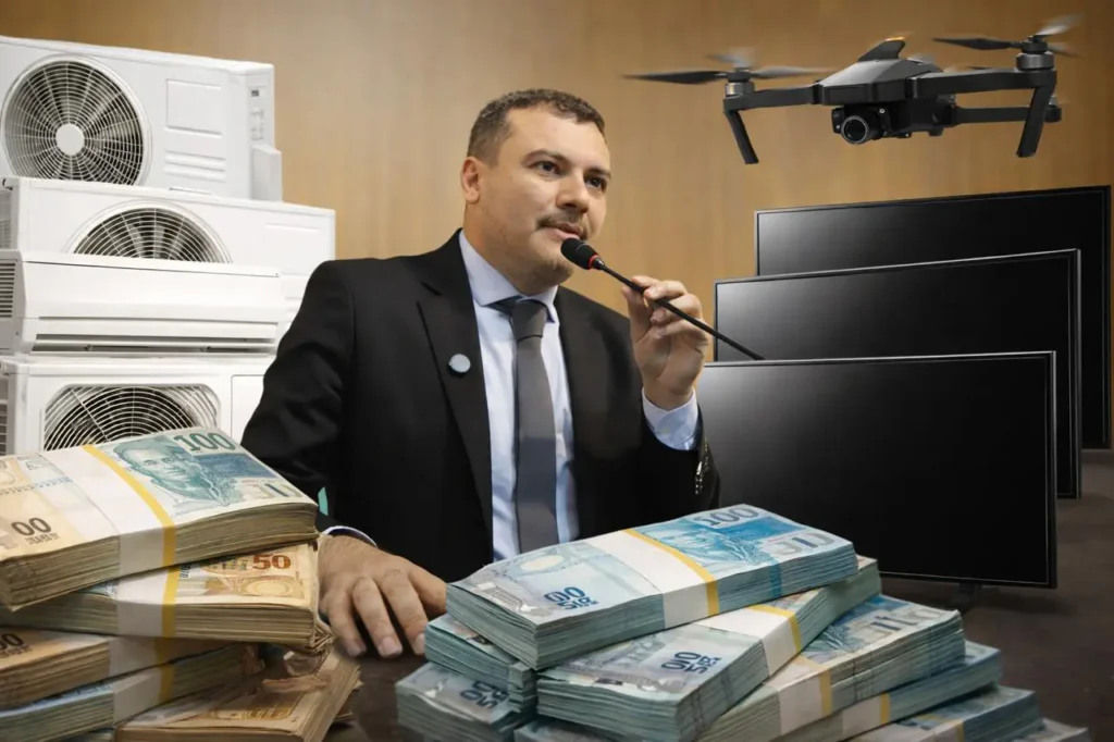 Conheça a empresa que faturou R$ 4 milhões em Novo Airão