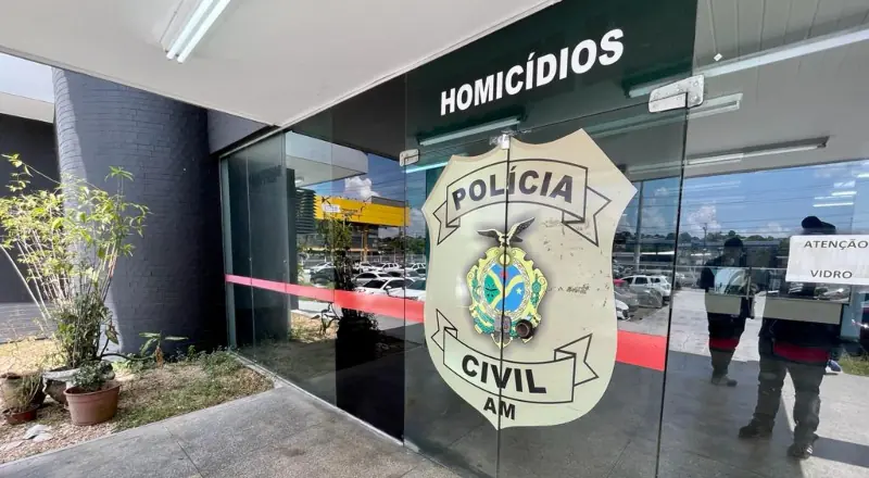 Arquitetou tudo: mandante e executor de assassinato presos