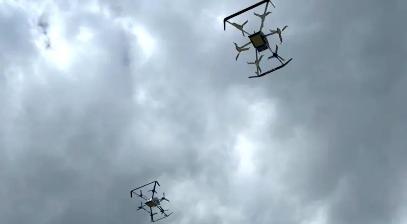 EUA investigam possível ameaça de drones militares cubanos na Flórida