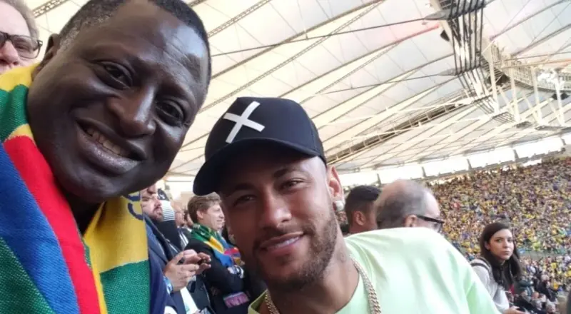 Deputado envia ofício à CBF para convocar Neymar na Copa 2026