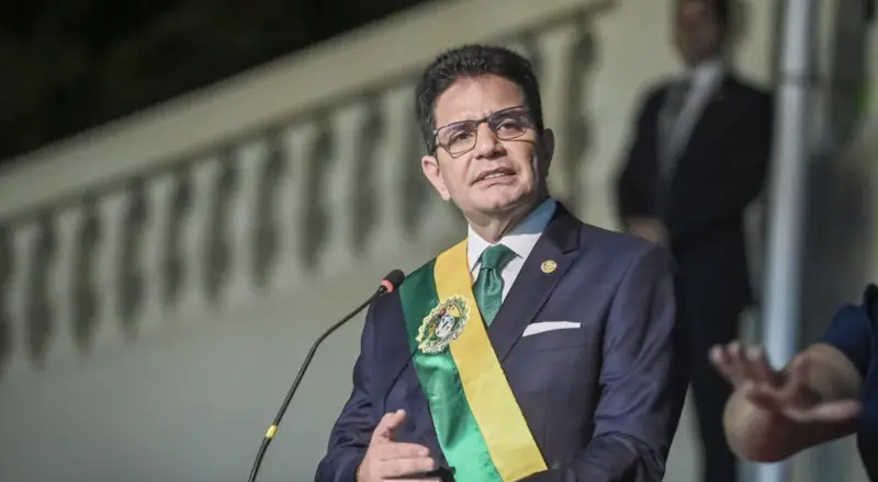 Ex-governador do Acre, Gladson Cameli, enfrenta 25 anos de prisão