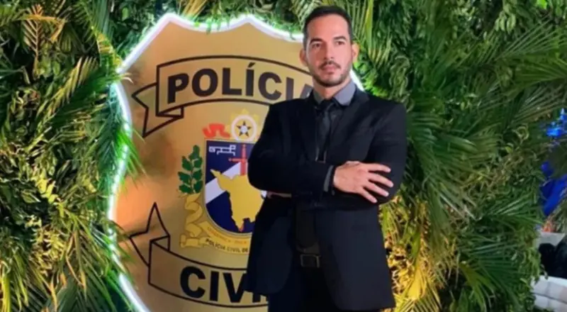 Escândalo em Roraima: Delegado usa delegacia para negócios ilícitos
