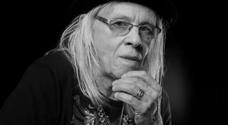 Morre Luiz Carlini, ícone do rock e legado musical eterno