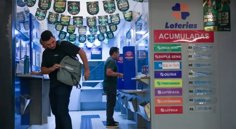 Apostas na Mega-Sena 30 anos: Concorra a prêmios incríveis!