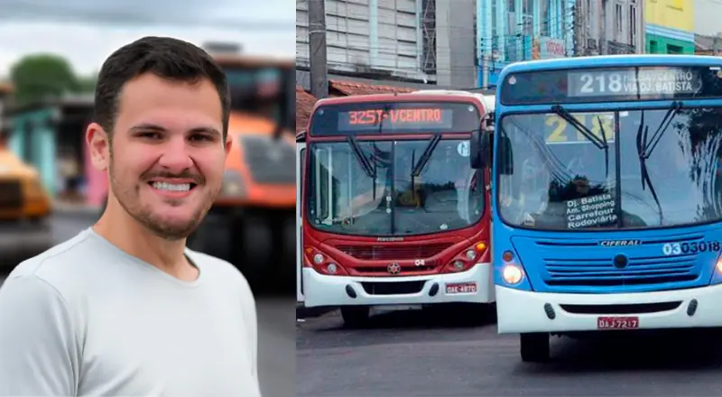 Fim do impasse: Rodoviários em Manaus seguem sem paralisação