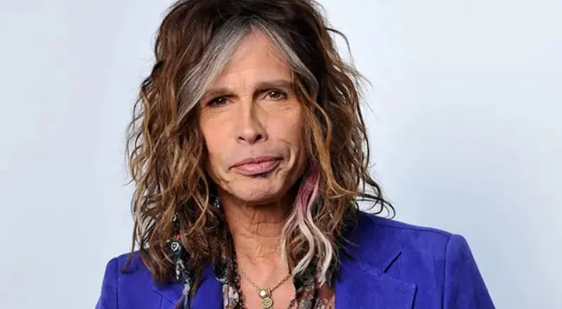 Vocalista do Aerosmith, Steven Tyler, enfrenta justiça por abuso