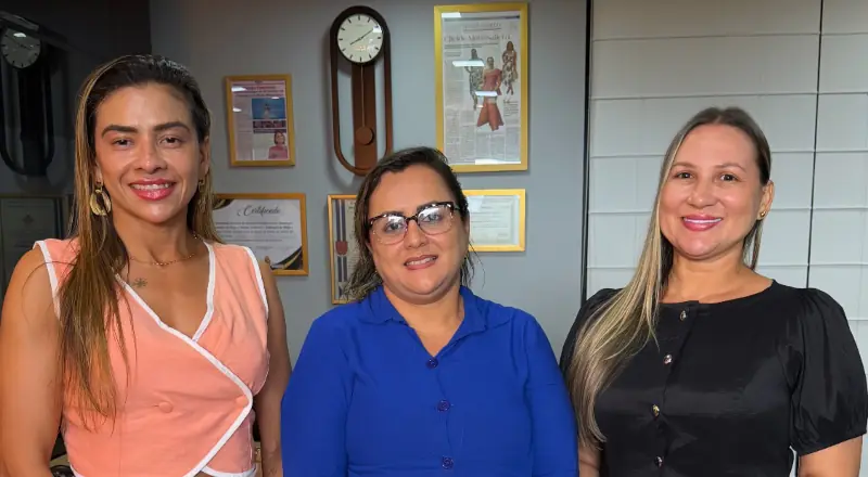 Virada Feminina no Amazonas: Apoio a mães atípicas e diretoras novas