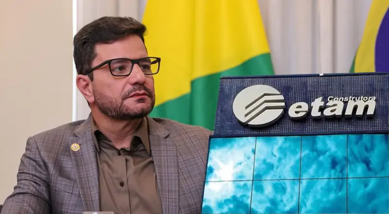 Construtora investigada pela PF vence licitação de R$ 362 milhões