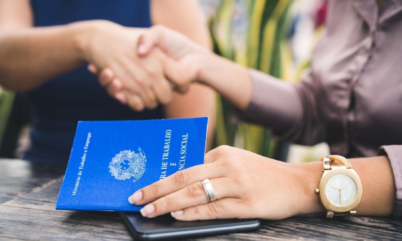 Sine Manaus oferta 855 vagas de emprego para você nesta quinta-feira
