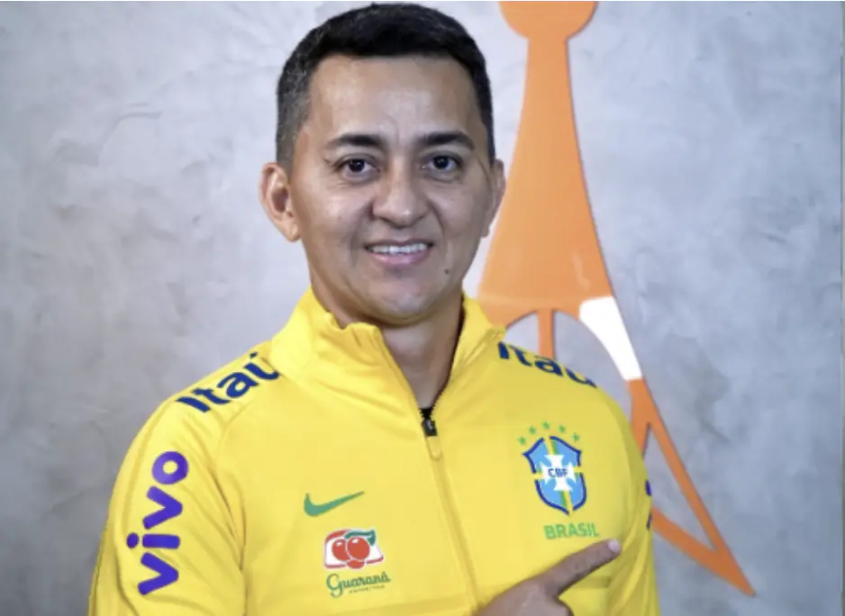 FM do Povo lança promoção para ganhar agasalho da Seleção Brasileira