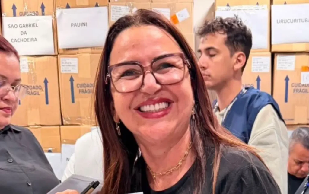 Gestão Valciléia Maciel garante salários em dia e equilíbrio financeiro