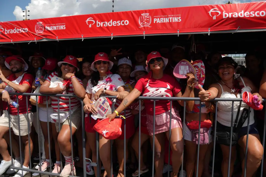MPAM proíbe filas antecipadas no Bumbódromo em Parintins: saiba mais.