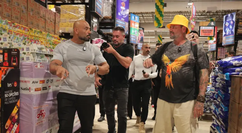 Grupo DB reúne influenciadores em Manaus para impulsionar marcas