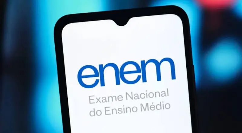Enem 2026: Último dia para pagar inscrição é hoje!