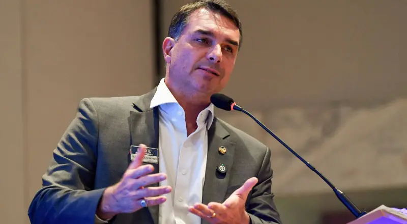 Operação contra produtora de ‘Dark Horse’ não tem relação com filme